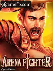 ArenaFighter