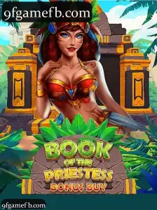 BookOfThePriestess