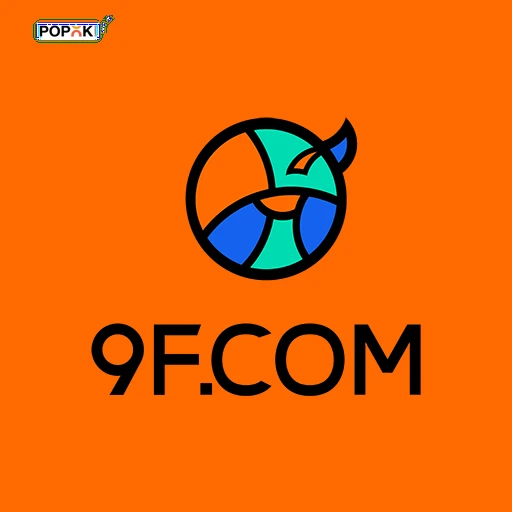 9fgame Logo