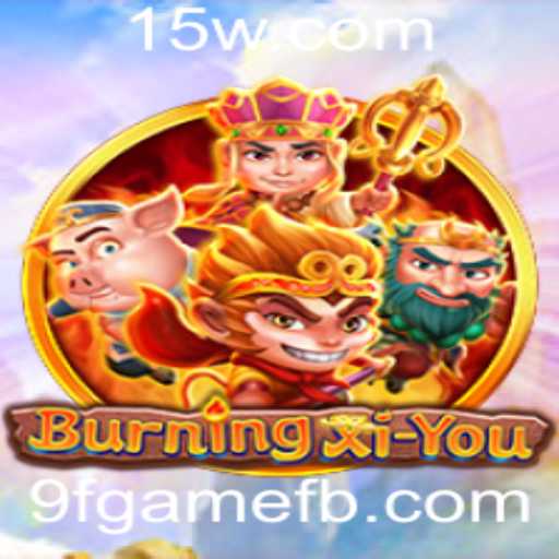 Explorando 'BurningXiYou': Uma Jornada Épica no Mundo dos Jogos