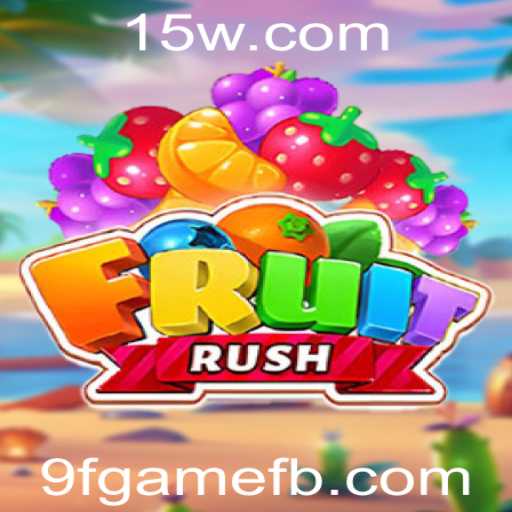 Explorando o Mundo Vibrante de FruitRush: O Jogo do Momento