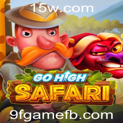 Descubra o Fascinante Mundo de GoHighSafari: Um Novo Marco nos Jogos Digitais