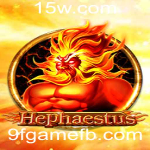 Hephaestus: Um Mergulho Profundo no Mundo do Jogo 9fgame