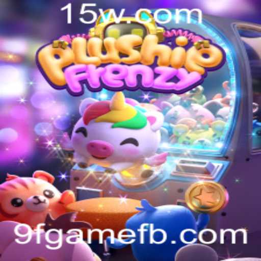 Descubra o Mundo Encantado de PlushieFrenzy: A Nova Mania dos Games