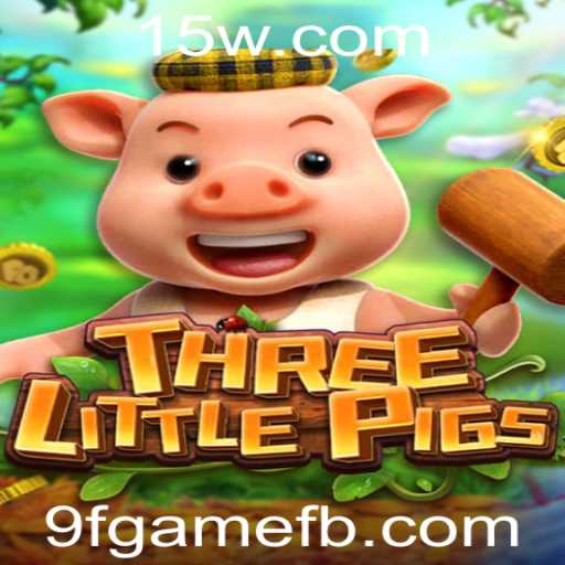 Descobrindo o Mundo Envolvente de THREELITTLEPIGS
